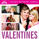 Toast your Sweetie During Valentines in the Garden!