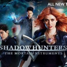 Freeform's SHADOWHUNTERS Launches to Strong Ratings
