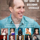 Wes Hart, Robby Haltiwanger and Marquis Johnson Join Brandon Sturiale CD Release Conc Video