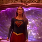 VIDEO: The CW Unveils Trailers for Midseason Premieres of SUPERGIRL and THE FLASH