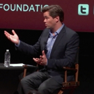 Backstage with Richard Ridge: Tony Nominee Andrew Rannells Opens Up About His Winning Video
