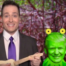 VIDEO: Randy Rainbow's Gets Help from Kermit for Latest Trump Parody - 'The Russian C Video