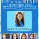 MATILDA's Sophia Gennusa and More Set for Concert to Benefit Leukemia and Lymphoma So Video