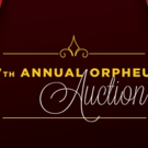 Orpheum Theatre's 37th Annual Auction Marks Milestone for Pat Halloran, 11/7 Video