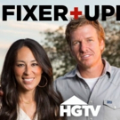 HGTV Responds to Reports that FIXER UPPER Stars Attend Anti-Same Sex Marriage Church