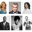 Connie Francis, Kelly Ripa, Ray Liotta and More to Be Inducted Into New Jersey Hall o Video
