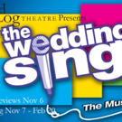 THE WEDDING SINGER Croons at Old Log Theatre, Beginning Tonight Video