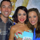 Photo Flash: THE MARVELOUS WONDERETTES Welcomes Diana DeGarmo to Cast!