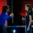 BWW Flashback: Mother and Daughter Together Again; Alice Ripley & Jennifer Damiano Ar Video