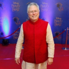 Photo Flash: First Look at Star-Studded Red Carpet Opening of Disney's BEAUTY AND THE BEAST in India - Alan Menken, Madhur Bhandarkar and More!