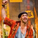 Official: IN THE HEIGHTS to Transfer to King's Cross Theatre Video
