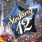 Krystina Alabado, Zachary Prince, and Ashley Park Join Prospect for STRIKING 12 in…