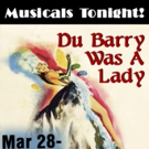 Musicals Tonight! Announces Casting for Cole Porter's DU BARRY WAS A LADY Video