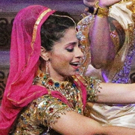 Photo Flash Exclusive: First Look at THE MERCHANTS OF BOLLYWOOD at Sadler's Wells