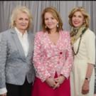 Photo Flash: Candice Bergen, Renee Fleming Honored by Einstein College of Medicine