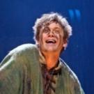 Exclusive: THE HUNCHBACK OF NOTRE DAME Cast Album in the Works! Video