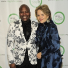 Photo Flash: Tituss Burgess, Renee Fleming and More Arrive at 2016 Sing for Hope Gala Video