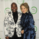 Photo Flash: Tituss Burgess, Renee Fleming and More Arrive at 2016 Sing for Hope Gala