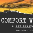 New Musical COMFORT WOMEN Opens Today Video