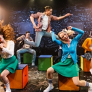 LOSERVILLE to Return to Union Theatre This Winter Video