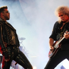Queen and Adam Lambert to Rock Australia in 2018 Video