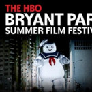 HBO Bryant Park Summer Film Festival Announces 2016 Lineup