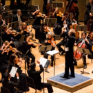 Richmond Symphony Continues 2016 Summer Series Tonight