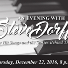 Award-Winning Composer Comes to the Hamilton Stage Tonight