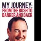 John Chatterton Launches New Memoir