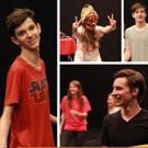 Discover the Artist Within at Everyman Theatre