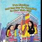 New Children's Book Shares Importance of Family