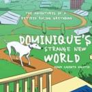 Diane Casenta Galutia Pens DOMINIQUE'S STRANGE NEW WORLD
