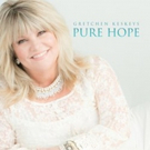 Gretchen Keskeys Returns with Sophomore Album 'Pure Hope' Video
