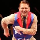CAGNEY Concludes Run at York Theatre Company Today Video
