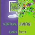 Virtual Living Gary Beck's New Poetry Book Released