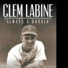 Richard Elliott Launches CLEM LABINE: ALWAYS A DODGER Video