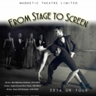 FROM STAGE TO SCREEN, Starring Keith Jack, Launches UK Tour Today Video