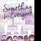 Gobbie Mazo Launches SOMETHING FOR EVERYONE