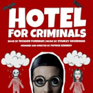 Composer to Attend UK Premiere of HOTEL FOR CRIMINALS Video