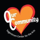 Segerstrom Center to Celebrate Community on the Plaza This Weekend Video