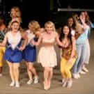 Photo Flash: Students Onstage in Circle in the Square's TEENS ON BROADWAY 2015 Video