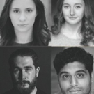 The Scottish Drama Training Network to Premiere Mark Thomson's SNOWFLAKE at…