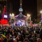 Motor City NYE Announces Title and Presenting Sponsors Video