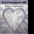 New Memoir by Lenny and Vandy Singleton is Released