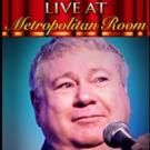 MAC Award-Winning Vocalist Gary Crawford Presents BARRY LEVITT SONGBOOK at the Met…