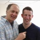 Photo Coverage: In Rehearsal for Barrington Stage Company's A LITTLE MORE ALIVE