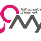 Philharmonia Orchestra of New York Hosting Film Competition Ahead of Spring 2017 Seas Video