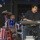 FRIDAY FEST with Koko Ray & the Keepers Set for Van Wezel, 6/10