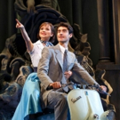 BWW Review: Broadway-Bound ROMAN HOLIDAY is A Sweet Confection Video