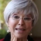 VIDEO: Rita Moreno On Being Hollywood's 'House Ethnic' and Being Sexy With A Muppet Video
